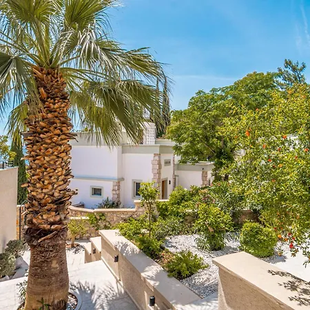 Onya 别墅 博德鲁姆