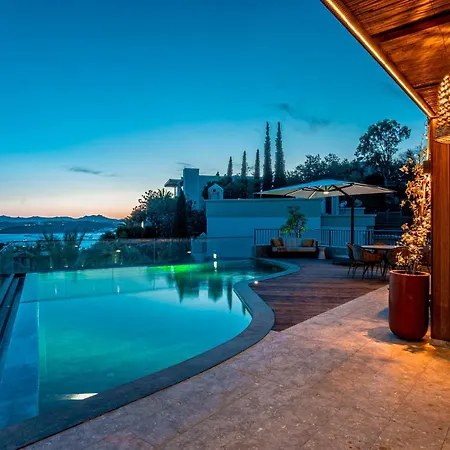 Onya 别墅 博德鲁姆