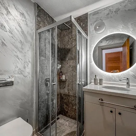 别墅 Onya 博德鲁姆