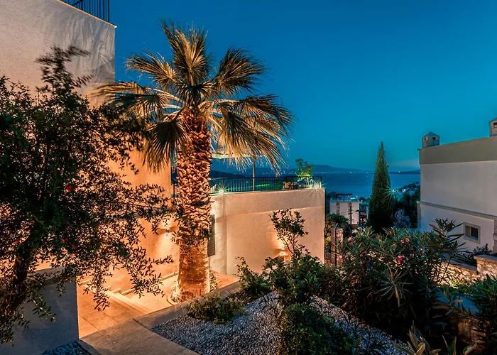 Villa Onya Bodrum