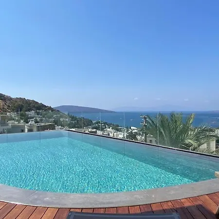 Onya * Bodrum