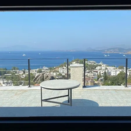 Onya * Bodrum