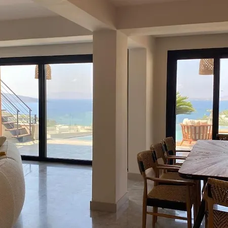 Villa Onya Bodrum
