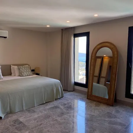 Onya Villa
