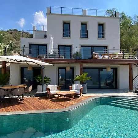 Villa Onya *