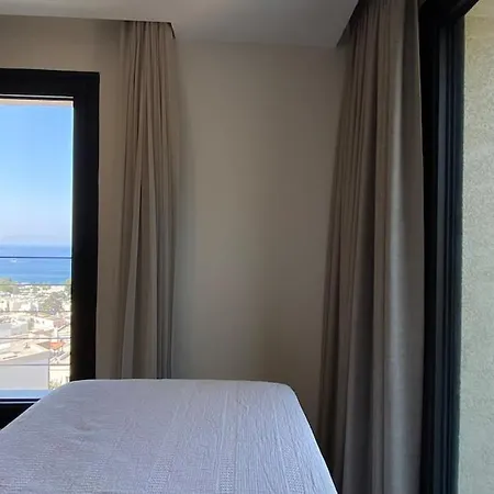 Onya Villa Bodrum