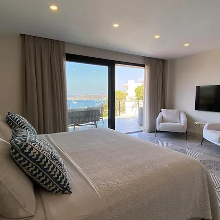 Villa Onya Bodrum