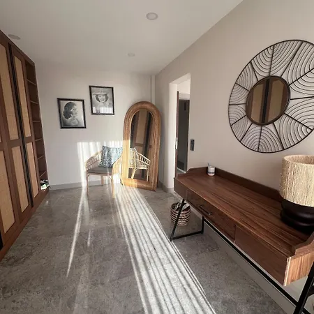 Onya Villa *