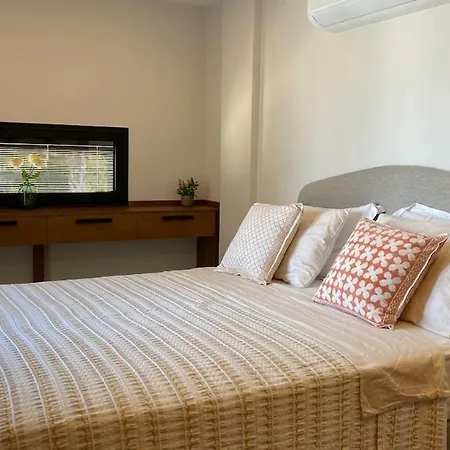 Onya Villa Bodrum