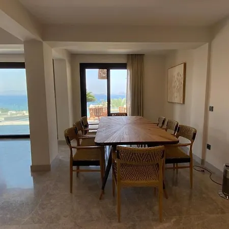 Villa Onya *