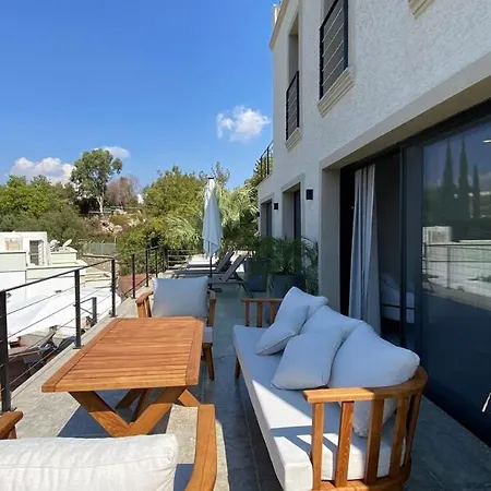 Onya Villa Bodrum