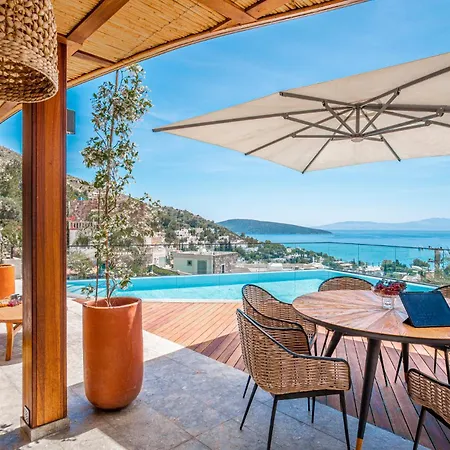 Onya Villa Bodrum
