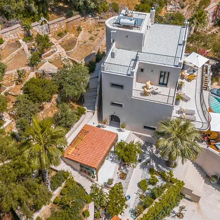 Villa Onya Bodrum