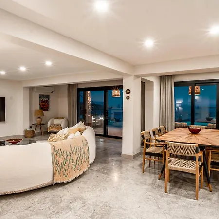 Onya Villa