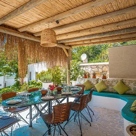 Βίλα Onya Αλικαρνασσός