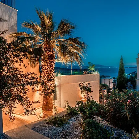 Βίλα Onya Αλικαρνασσός