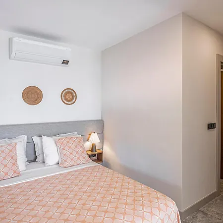 Βίλα Onya Αλικαρνασσός