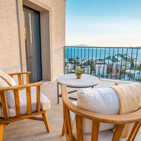 Onya Αλικαρνασσός