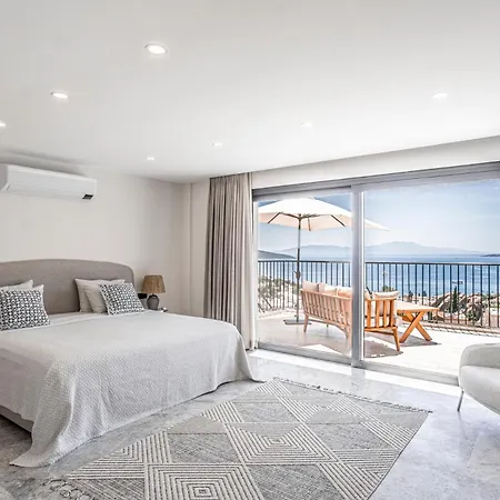 Villa Onya Bodrum