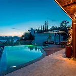 Onya Villa Bodrum