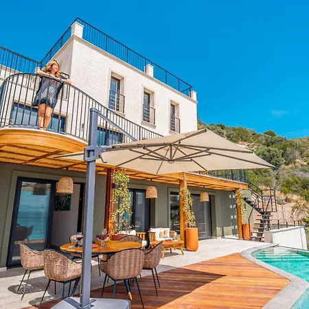 Villa Onya Bodrum
