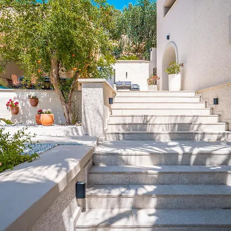 Onya Villa Bodrum