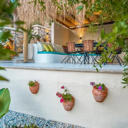 Villa Onya