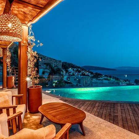 Onya Villa Bodrum