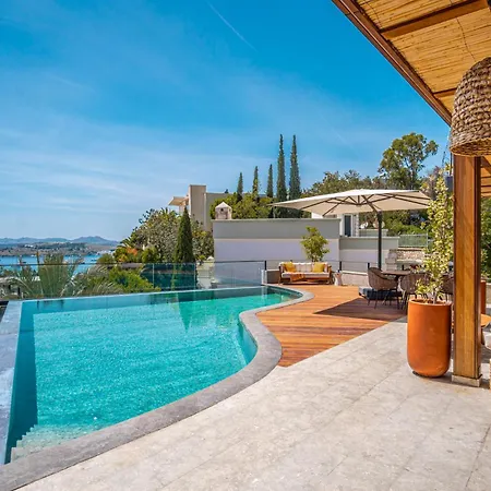 Villa Onya
