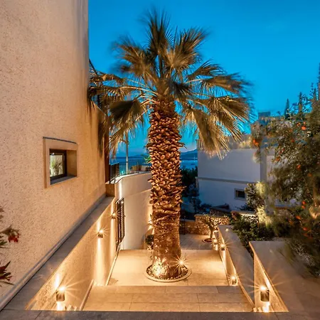 Villa Onya Bodrum